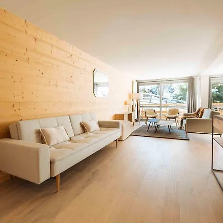 Wonderful 2 Bedroms - - Aw101 Lägenhet