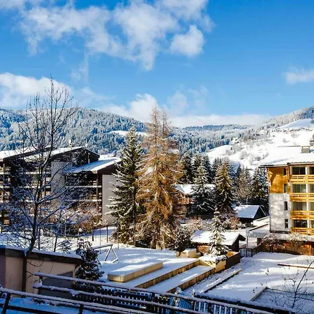 Wonderful 2 Bedroms - - Aw101 Lägenhet